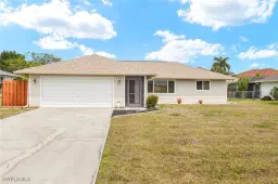Picture of 1037 NE Van Loon Ln, Cape Coral, FL 33909