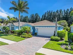 Picture of 14559 Topsail Dr, Naples, FL 34114
