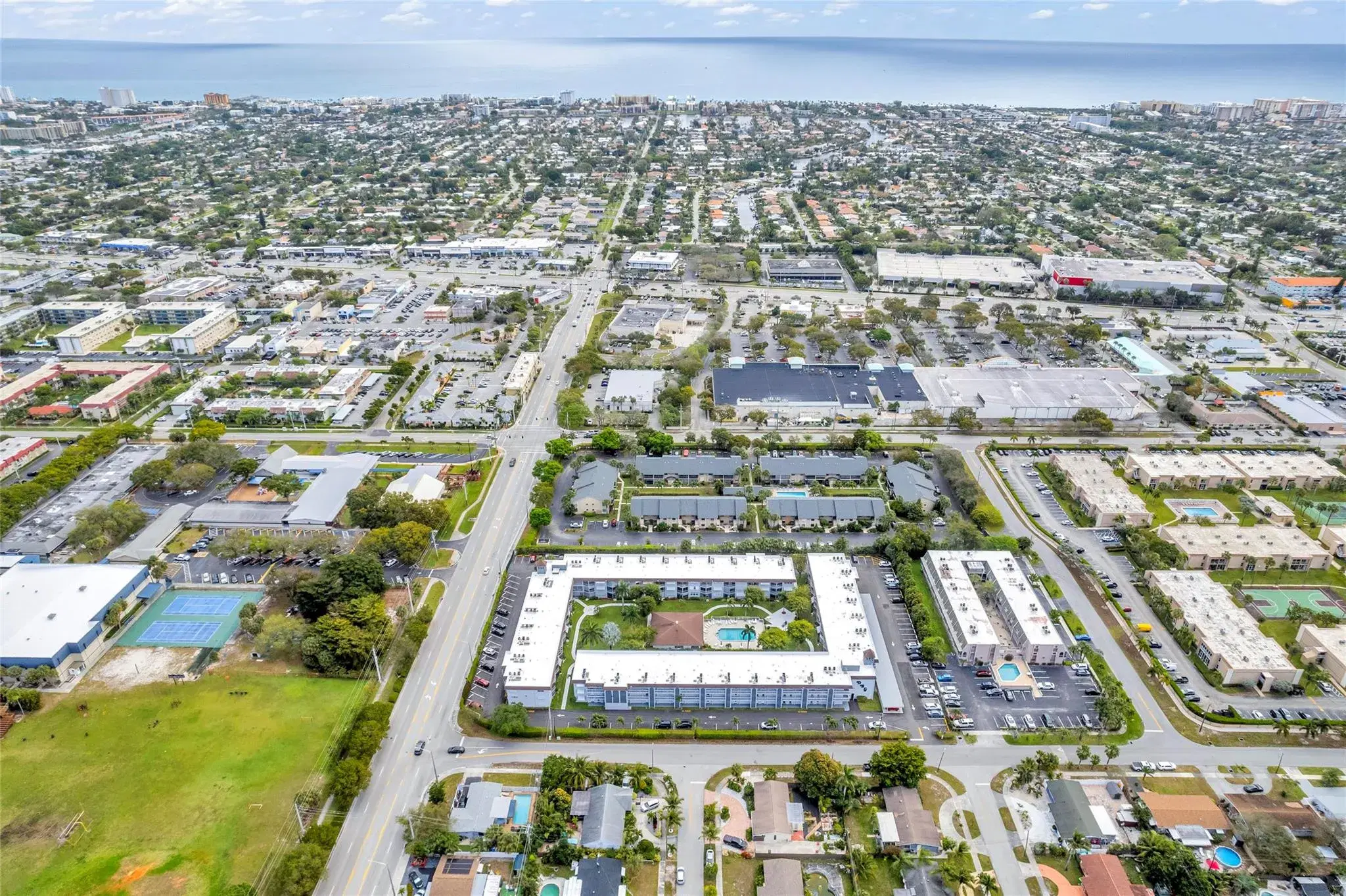 Picture of 400 SE 10Th St 110, Deerfield Beach, FL 33441