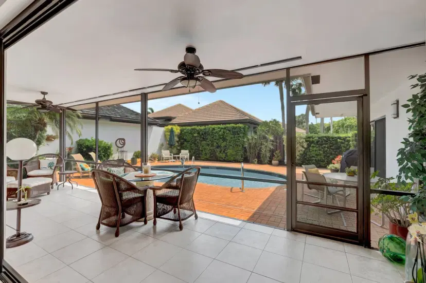 Picture of 20566 Linksview Circle, Boca Raton FL 33434