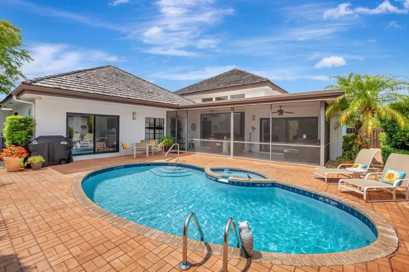 Picture of 20566 Linksview Circle, Boca Raton FL 33434