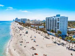 Picture of 400 N Surf Rd Rga, Hollywood, FL 33019