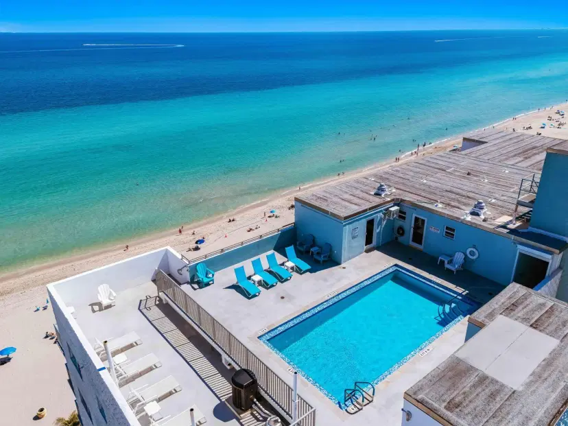 Picture of 400 N Surf Rd Rga, Hollywood FL 33019
