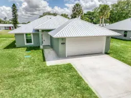 Picture of 5103 SE 43Rd Trace, Okeechobee, FL 34972