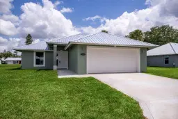 Picture of 5103 SE 43Rd Trace, Okeechobee, FL 34972
