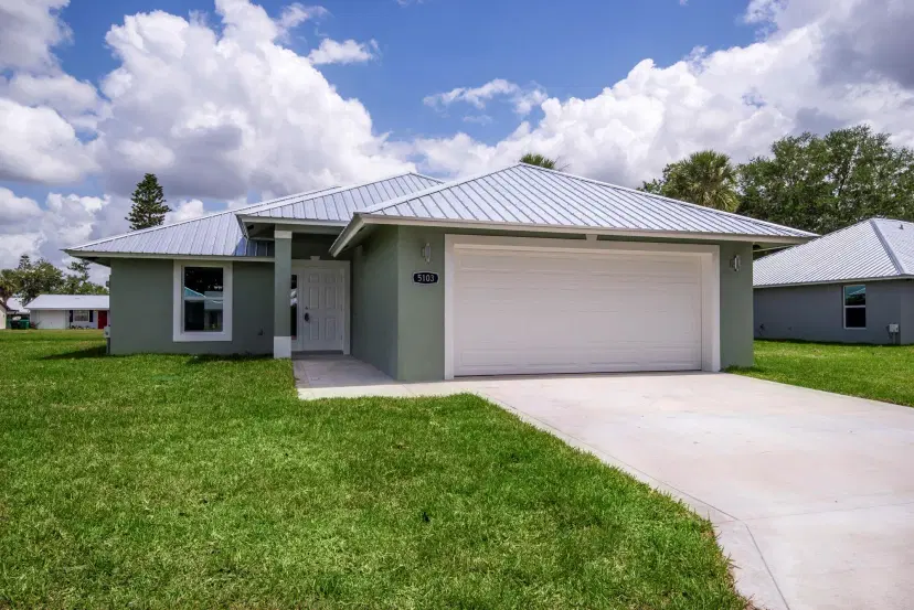 Picture of 5103 SE 43Rd Trace, Okeechobee FL 34972