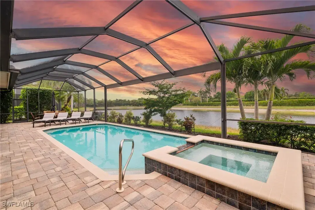 Picture of 9774 Nickel Ridge Cir, Naples, FL 34120