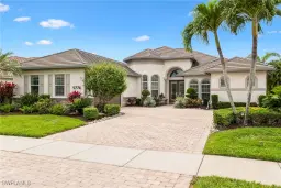Picture of 9774 Nickel Ridge Cir, Naples, FL 34120
