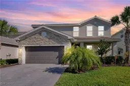 Picture of 2191 Cara Cara Way, Naples, FL 34120