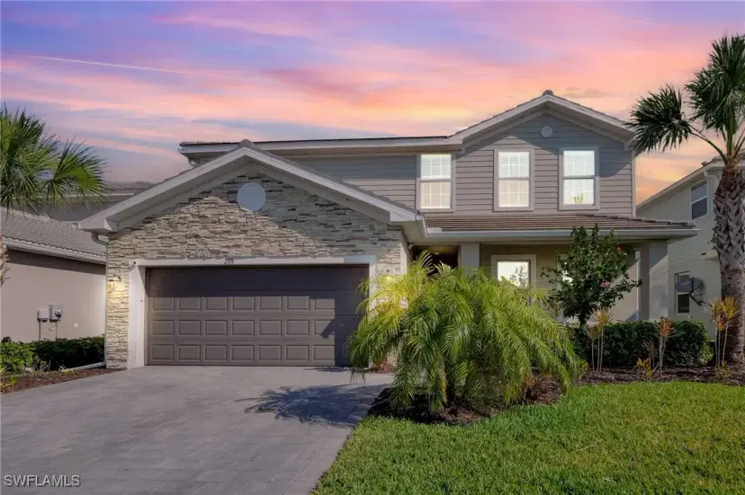Picture of 2191 Cara Cara Way, Naples FL 34120