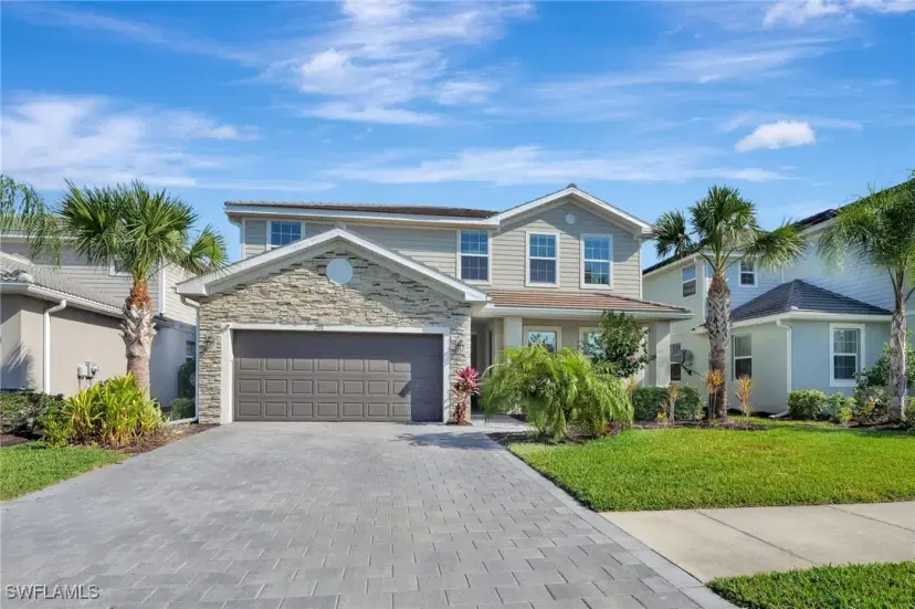Picture of 2191 Cara Cara Way, Naples FL 34120
