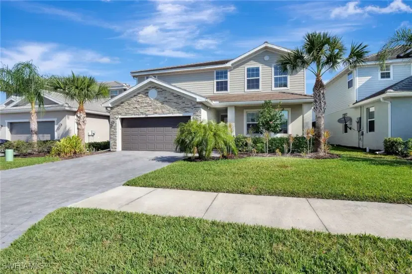 Picture of 2191 Cara Cara Way, Naples FL 34120
