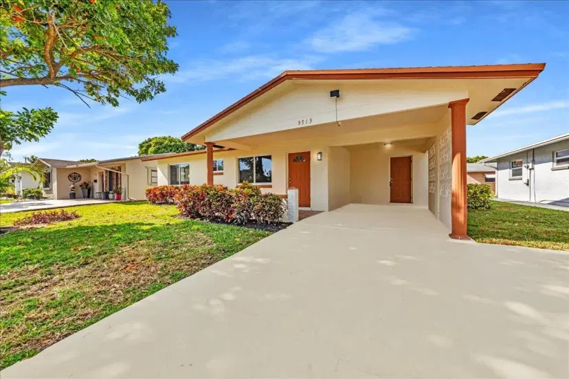 Picture of 5713 NW 68Th Avenue, Tamarac FL 33319