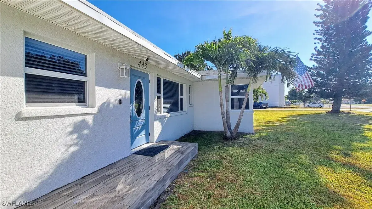Picture of 443 E Osceola Ave, Clewiston, FL 33440