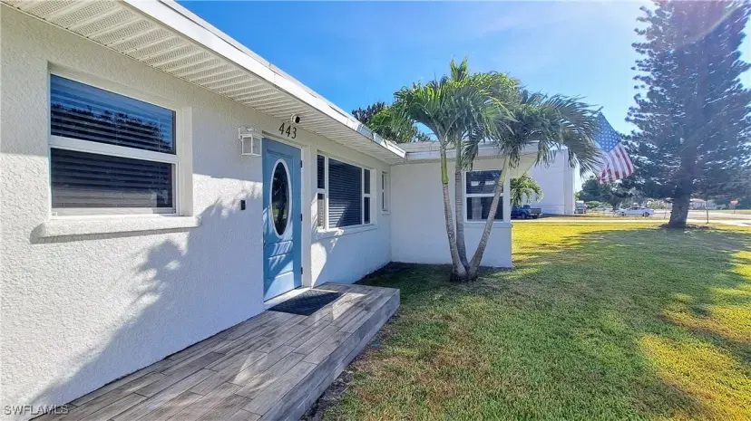 Picture of 443 E Osceola Ave, Clewiston FL 33440