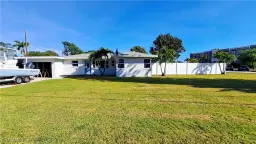 Picture of 443 E Osceola Ave, Clewiston, FL 33440