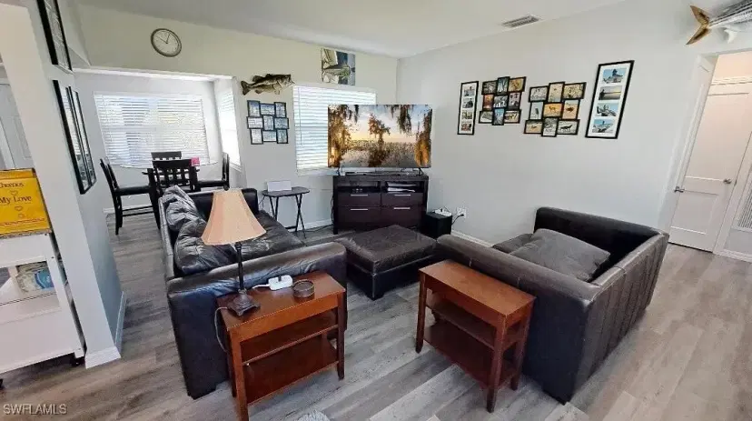 Picture of 443 E Osceola Ave, Clewiston FL 33440