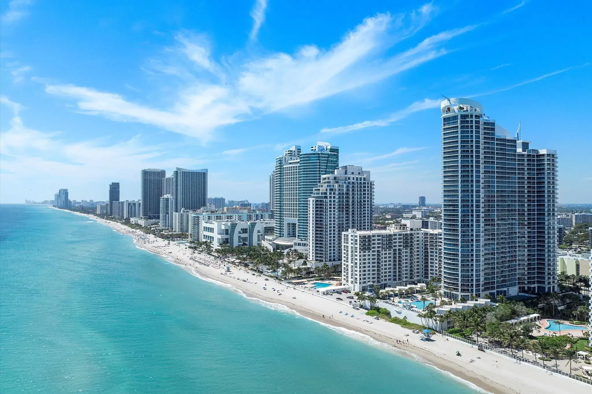 Picture of 3101 S Ocean Dr 905, Hollywood, FL 33019