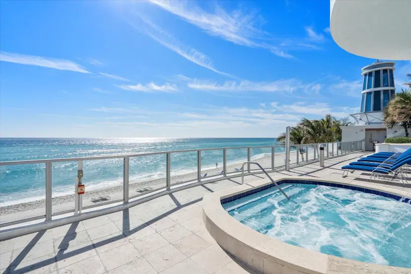 Picture of 3101 S Ocean Dr 905, Hollywood FL 33019