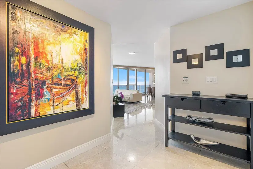 Picture of 3101 S Ocean Dr 905, Hollywood FL 33019