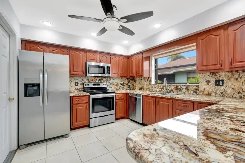 Picture of 9765 Pecan Tree Drive B, Boynton Beach FL 33436