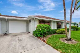 Picture of 9765 Pecan Tree Drive B, Boynton Beach, FL 33436