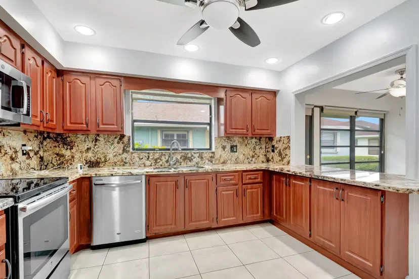 Picture of 9765 Pecan Tree Drive B, Boynton Beach FL 33436