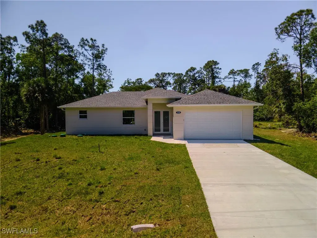 Picture of 1034 Summa Blvd, Lehigh Acres, FL 33974
