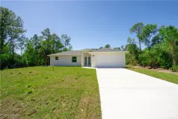 Picture of 1034 Summa Blvd, Lehigh Acres, FL 33974