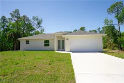 Picture of 1034 Summa Blvd, Lehigh Acres, FL 33974