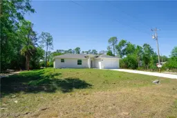 Picture of 1034 Summa Blvd, Lehigh Acres, FL 33974