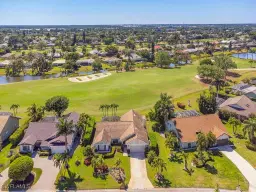 Picture of 111 Palmetto Dunes Cir, Naples, FL 34113