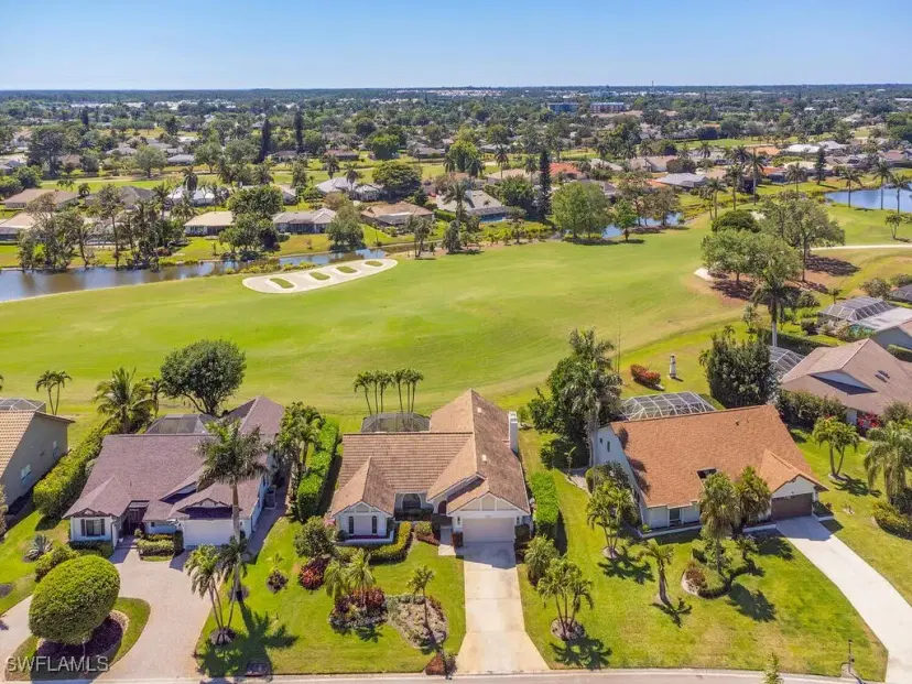 Picture of 111 Palmetto Dunes Cir, Naples FL 34113