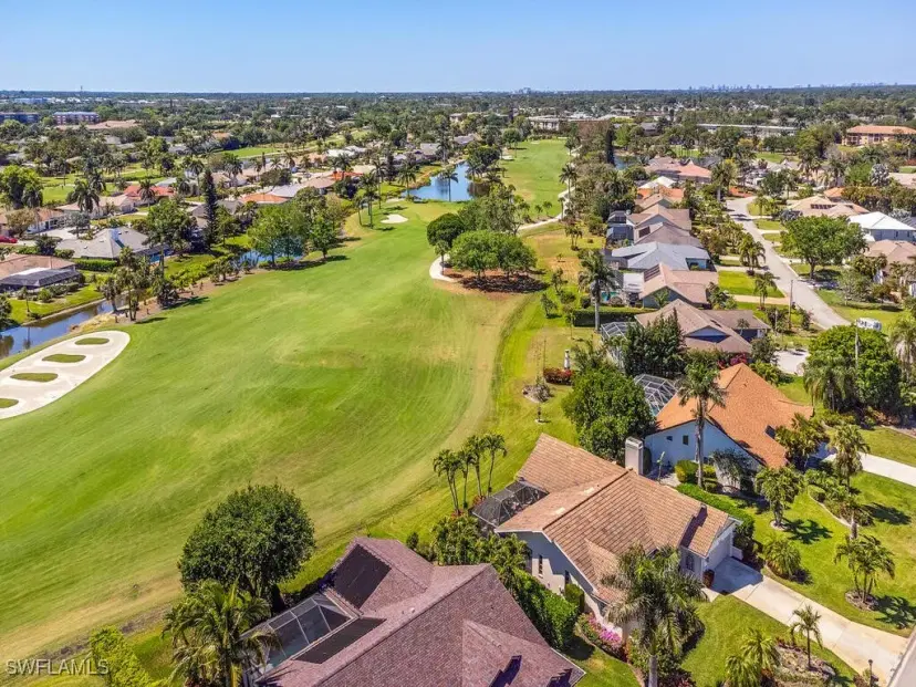 Picture of 111 Palmetto Dunes Cir, Naples FL 34113