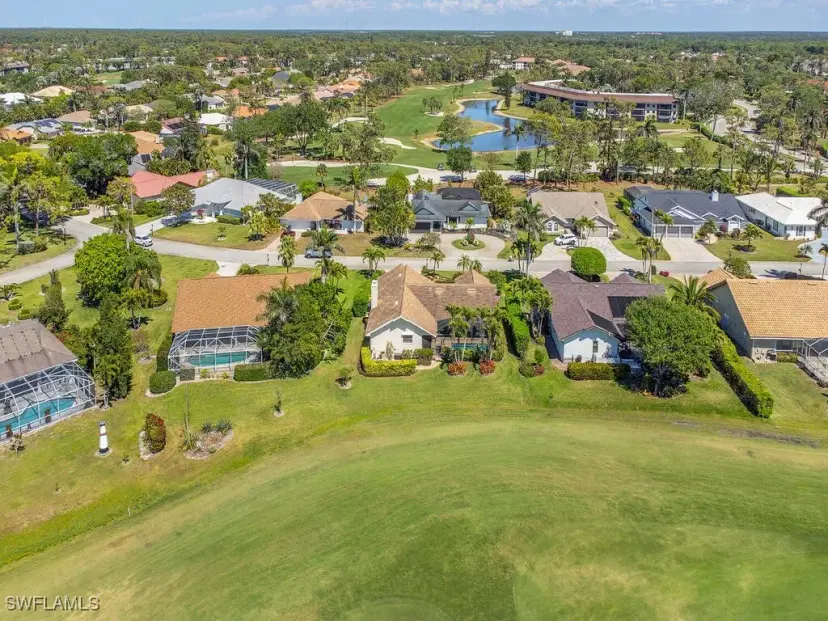 Picture of 111 Palmetto Dunes Cir, Naples FL 34113