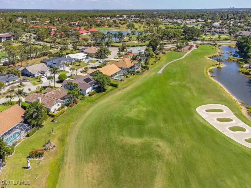 Picture of 111 Palmetto Dunes Cir, Naples FL 34113