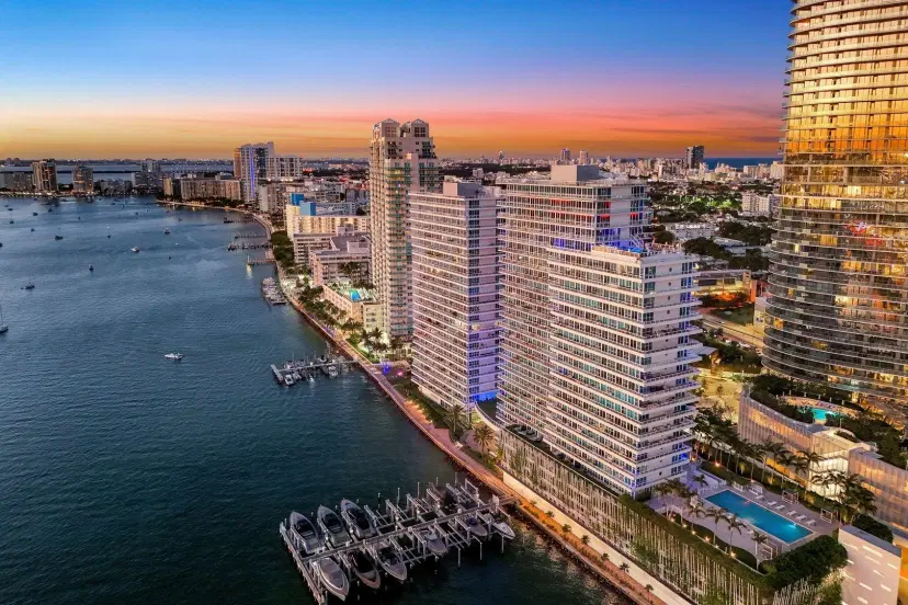 Picture of 540 WEST Ave 1111, Miami Beach FL 33139
