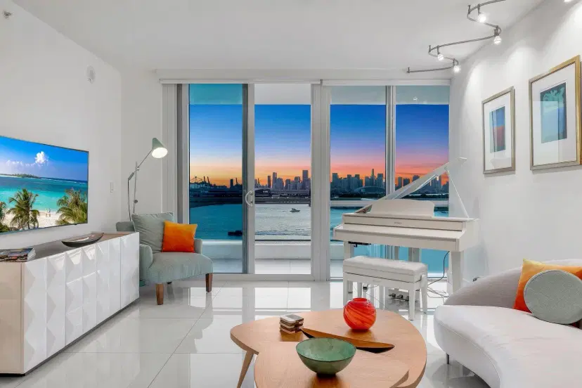 Picture of 540 WEST Ave 1111, Miami Beach FL 33139