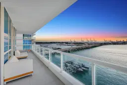 Picture of 540 WEST Ave 1111, Miami Beach, FL 33139
