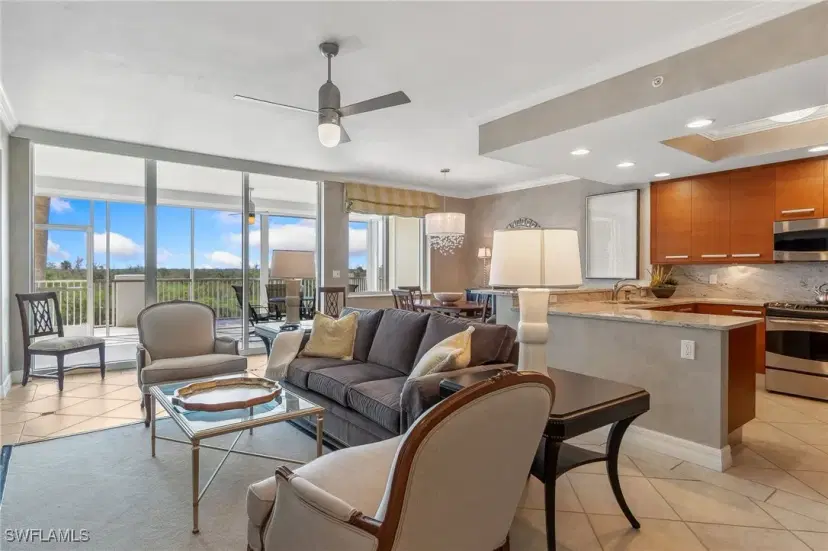 Picture of 4761 WEST Bay Blvd 205, Estero FL 33928