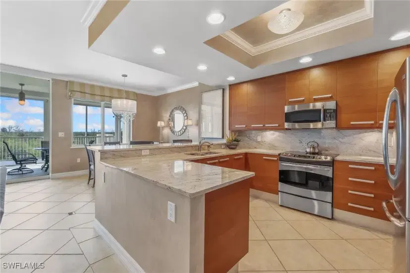 Picture of 4761 WEST Bay Blvd 205, Estero FL 33928