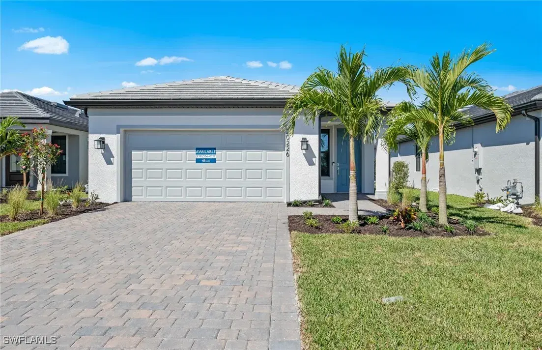 Picture of 20226 Hartford Blvd, Estero, FL 33928