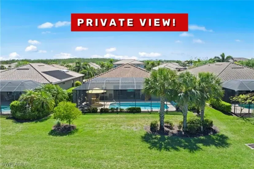 Picture of 20374 Black Tree Ln, Estero FL 33928
