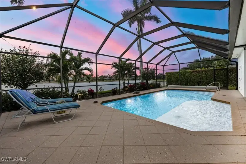 Picture of 287 Lambton Ln, Naples FL 34104