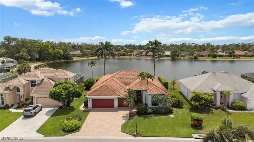 Picture of 287 Lambton Ln, Naples FL 34104