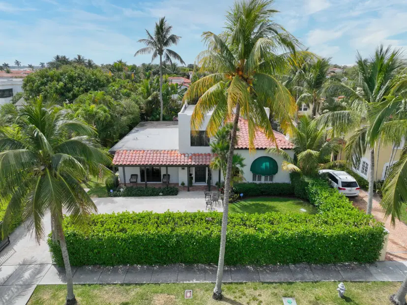 Picture of 270 Cordova Road, West Palm Beach FL 33401