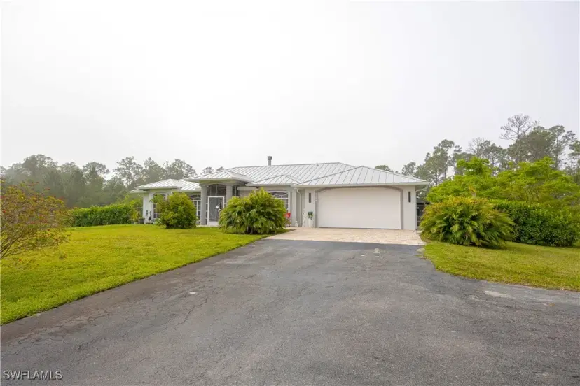 Picture of 2618 35Th Ave Ne, Naples FL 34120