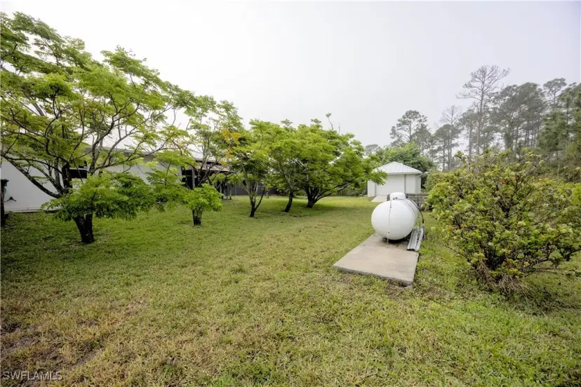 Picture of 2618 35Th Ave Ne, Naples FL 34120