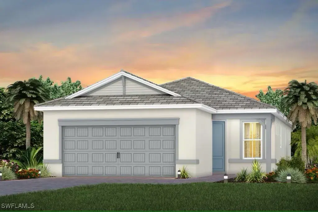 Picture of 17313 Willow Tree Ln, North Fort Myers, FL 33917