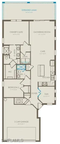 Picture of 17313 Willow Tree Ln, North Fort Myers, FL 33917